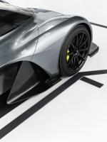 Aston Martin AM-RB 001 Concept 2016 года